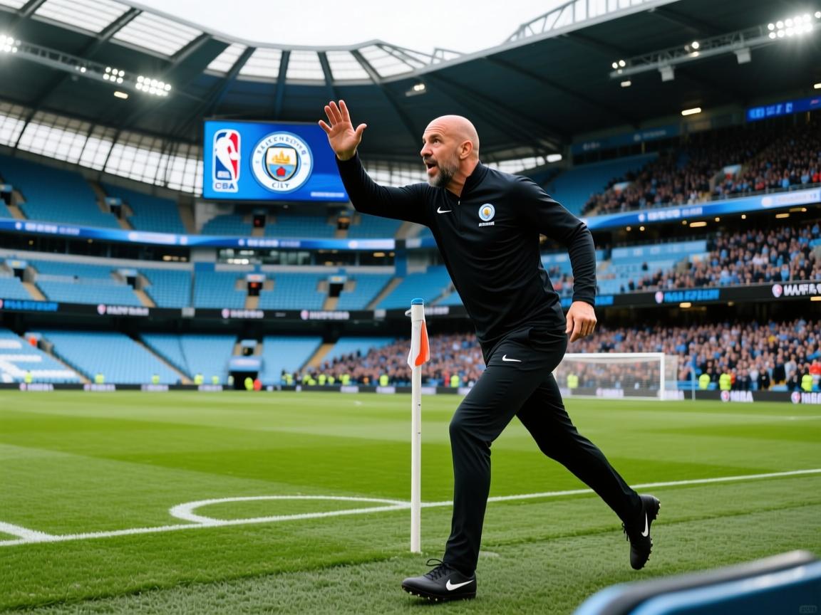 曼城大胜,瓜迪奥拉战术得到验证 第1张