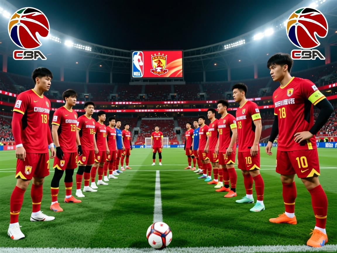 日本球队成为广州恒大下一个对手，备战备对  第3张