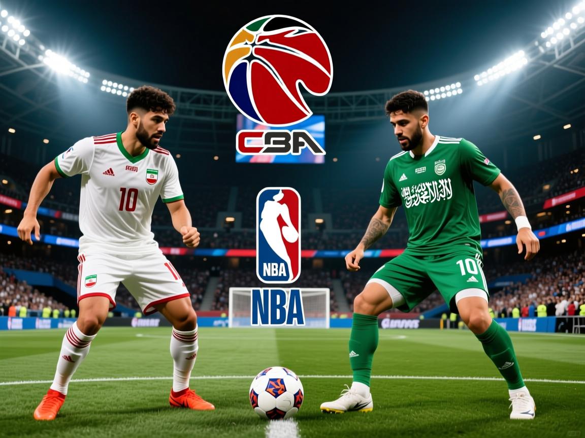 伊朗球队面对沙特劲旅，力争取得好成绩  第2张