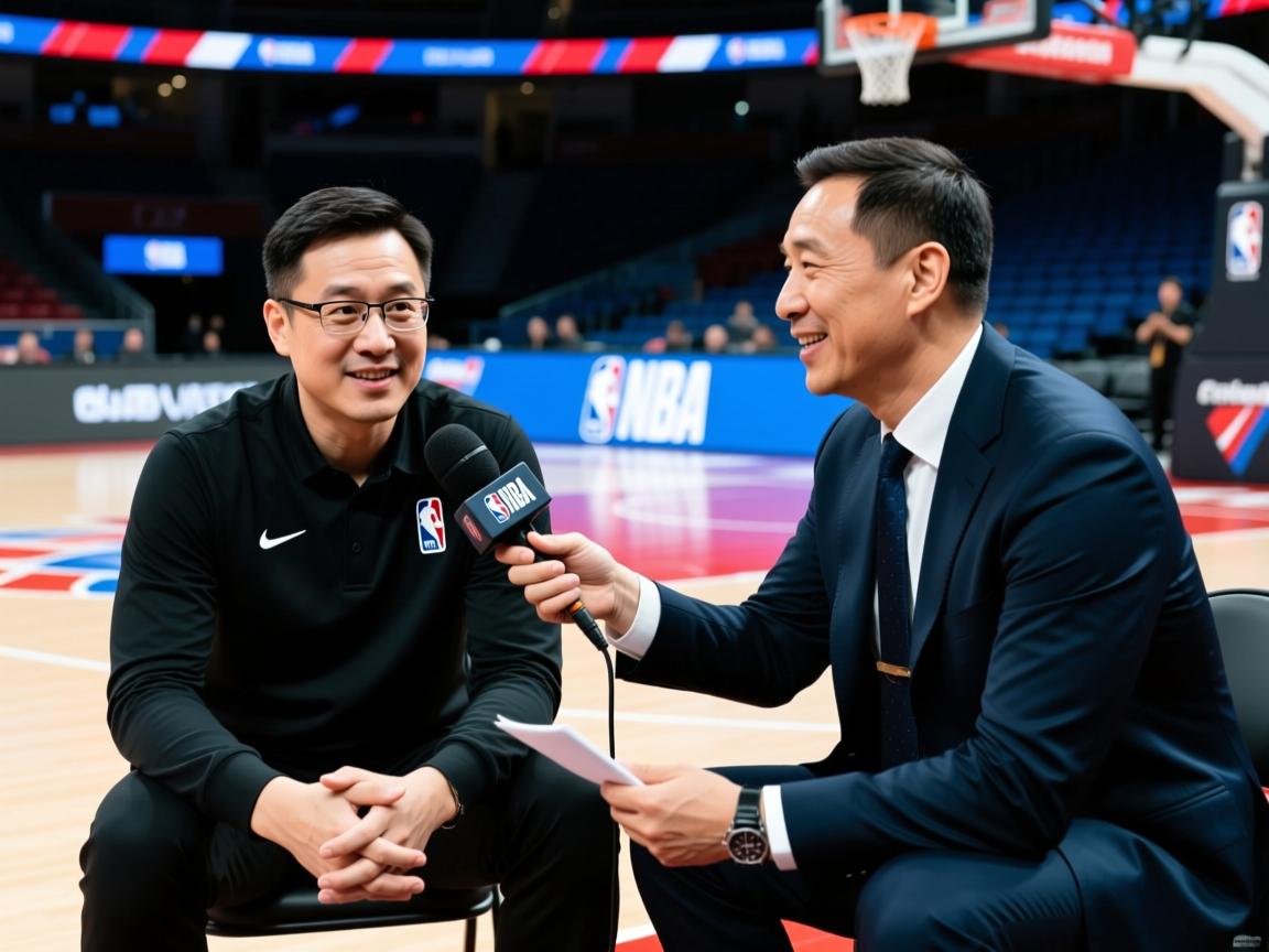 战队教练访谈：战术思路与调整细节