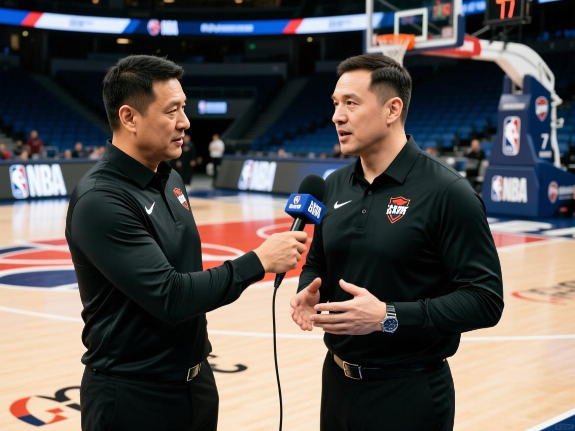 战队教练访谈:战术思路与调整细节 第2张