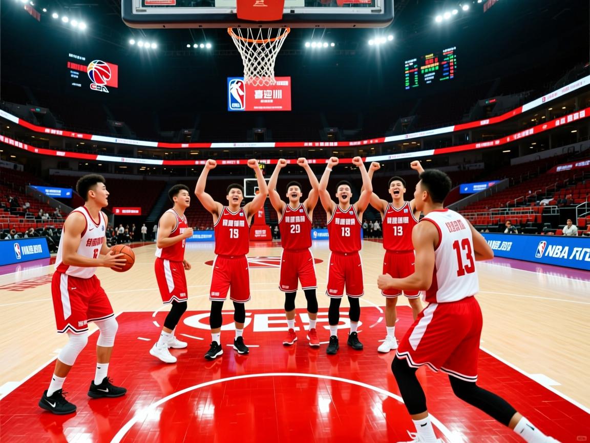 福建队大胜四川，喜迎重大胜利