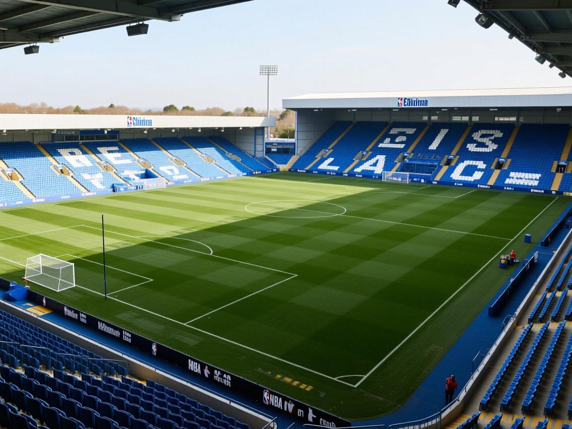 利兹联青训中心新增投入,希望培养更多未来之星 第3张