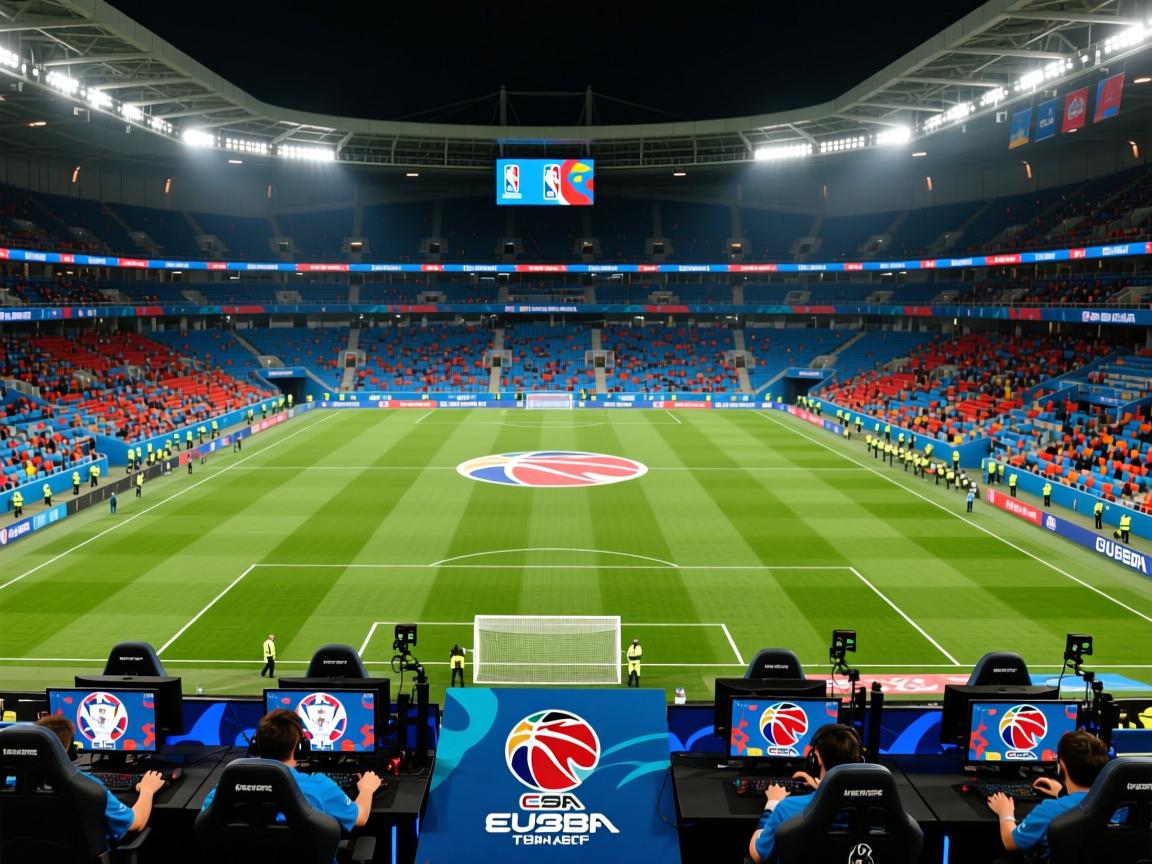 欧洲杯预选赛打响,豪强争霸场上 第3张