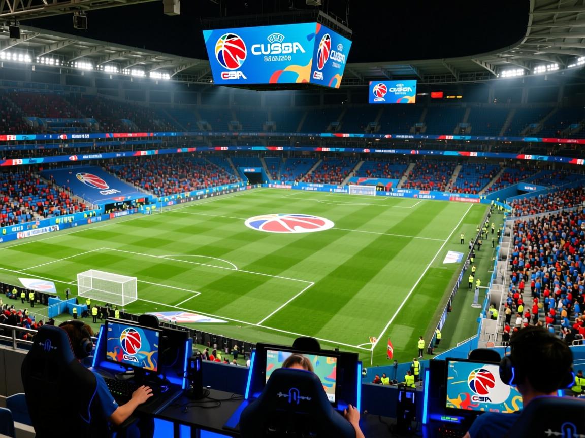 欧洲杯预选赛打响,豪强争霸场上 第2张