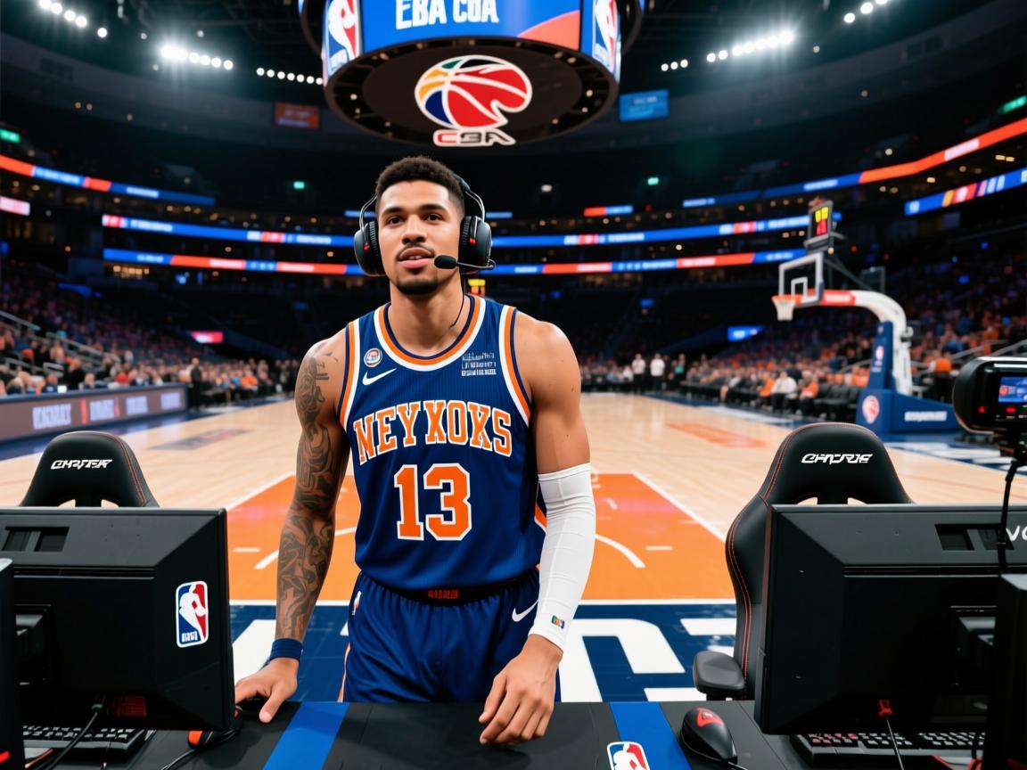 尼克斯连胜!尤尼斯发挥稳定 第2张