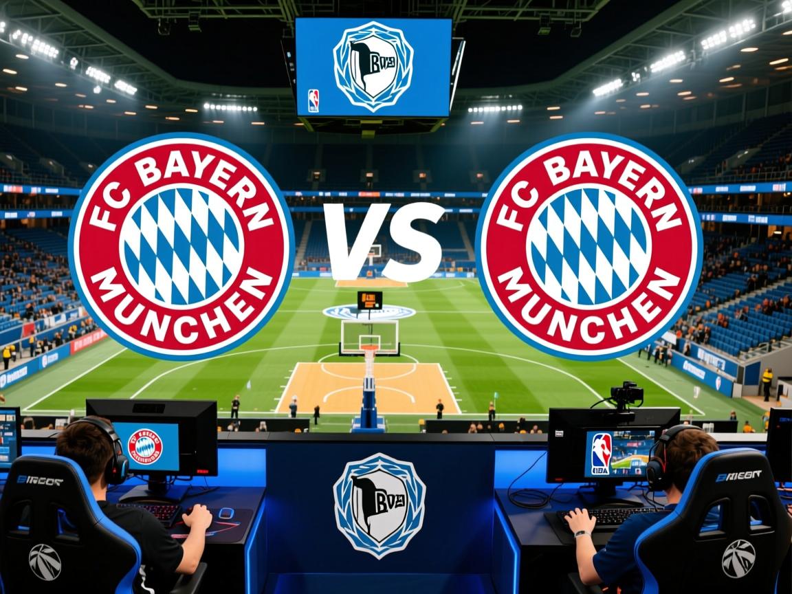 比勒费尔德再胜狂魔拜仁，表现强劲