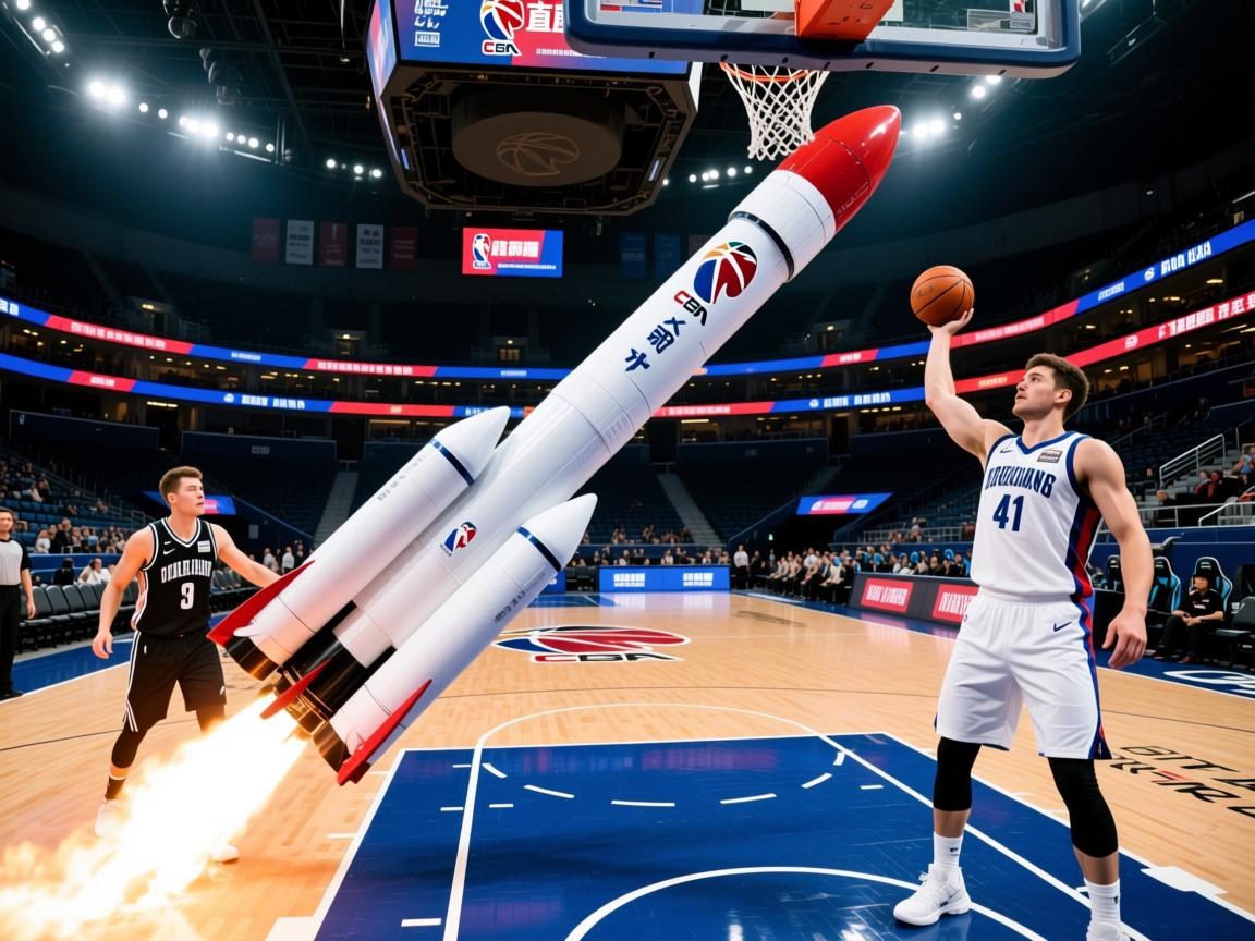 火箭取得两连胜,实现上升势头 第3张