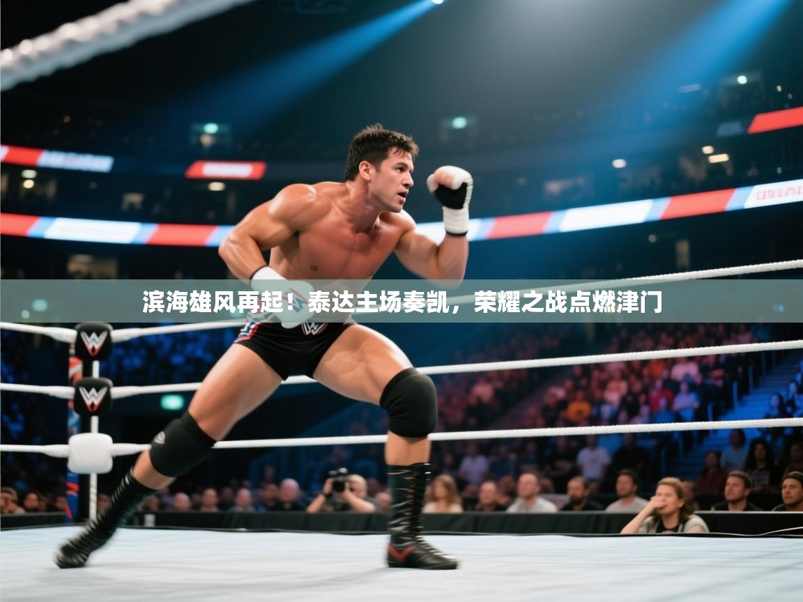 滨海雄风再起！泰达主场奏凯，荣耀之战点燃津门  第2张