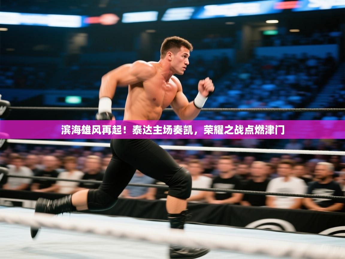 滨海雄风再起！泰达主场奏凯，荣耀之战点燃津门  第1张