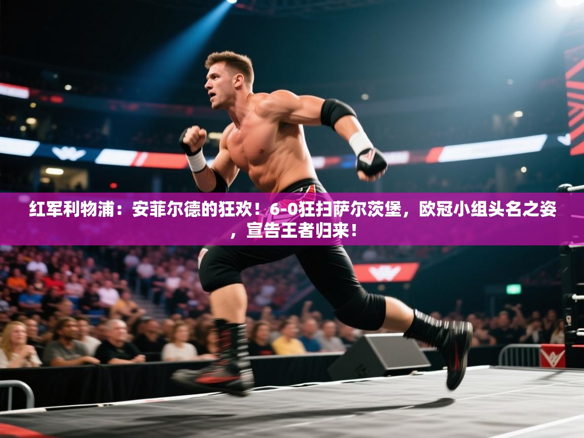 红军利物浦:安菲尔德的狂欢!6-0狂扫萨尔茨堡,欧冠小组头名之姿,宣告王者归来! 第1张