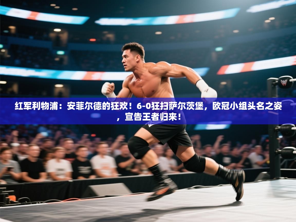 红军利物浦:安菲尔德的狂欢!6-0狂扫萨尔茨堡,欧冠小组头名之姿,宣告王者归来! 第2张