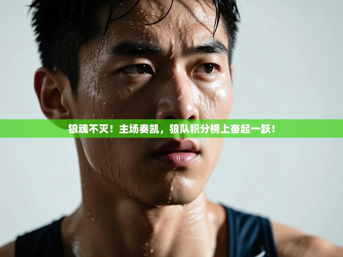 狼魂不灭！主场奏凯，狼队积分榜上奋起一跃！  第2张